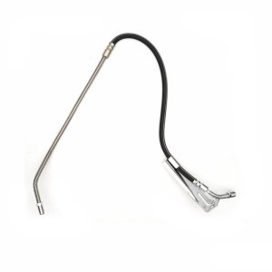 Chevrolet C60 Kodiak Brake Hose - Rear Right - R1 Concepts - `97-`02